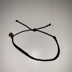 Pura vida bracelet